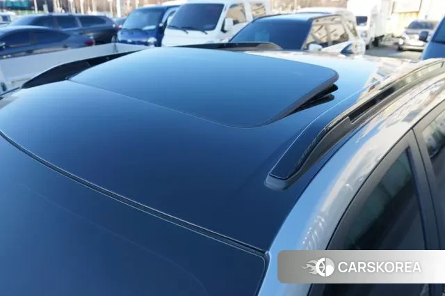 Chevrolet (GM Daewoo) Trax Crossover id 3446996 из Кореи 16