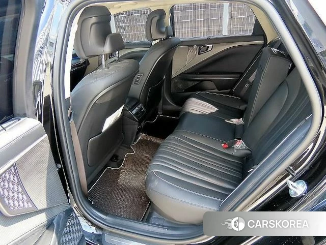 Kia The New K8 Hybrid id 4441871 из Кореи 16