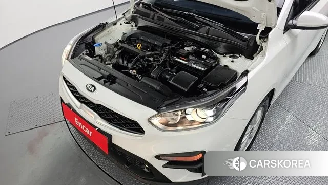 Kia Come New K3 id 3324823 из Кореи 16