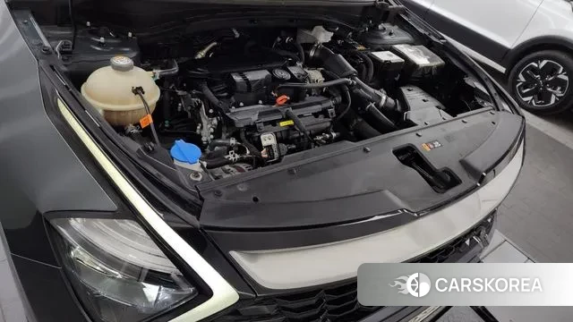 Kia Sportage 5th Generation id 3191207 из Кореи 16