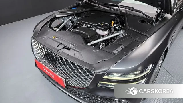 Genesis G80 (RG3) id 3069503 из Кореи 16