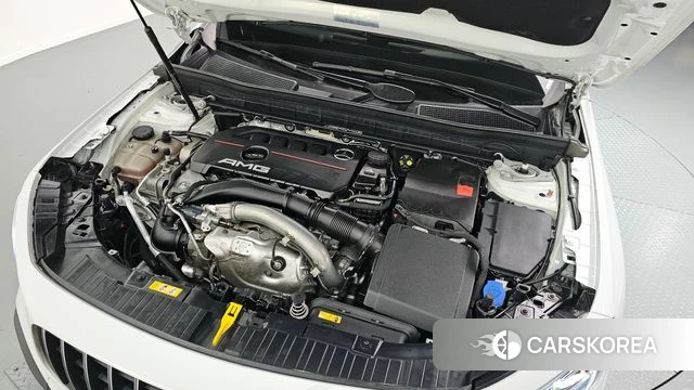 Mercedes-Benz GLB-Class X247 id 3838530 из Кореи 16