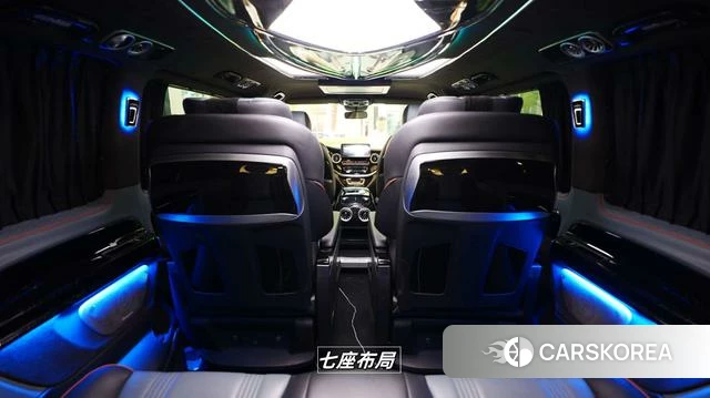 Mercedes-Benz Vito id 3983164 из Китая 25