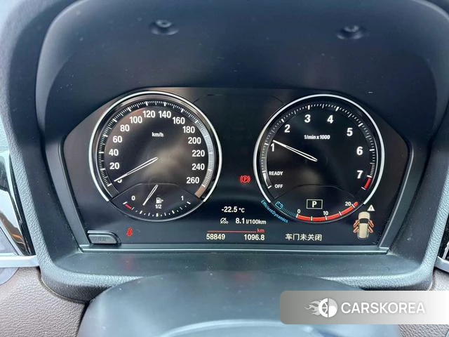 BMW X1 id 4298244 из Китая 19