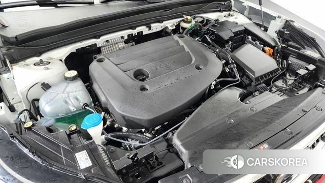 Volvo XC40 id 3933835 из Кореи 16