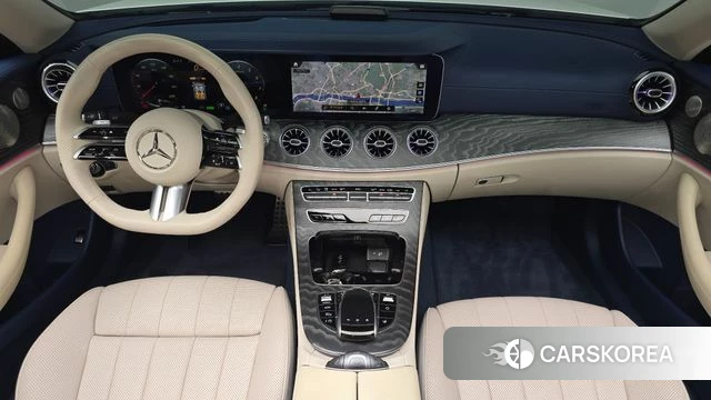 Mercedes-Benz E-Class W213 id 4443019 из Кореи 31
