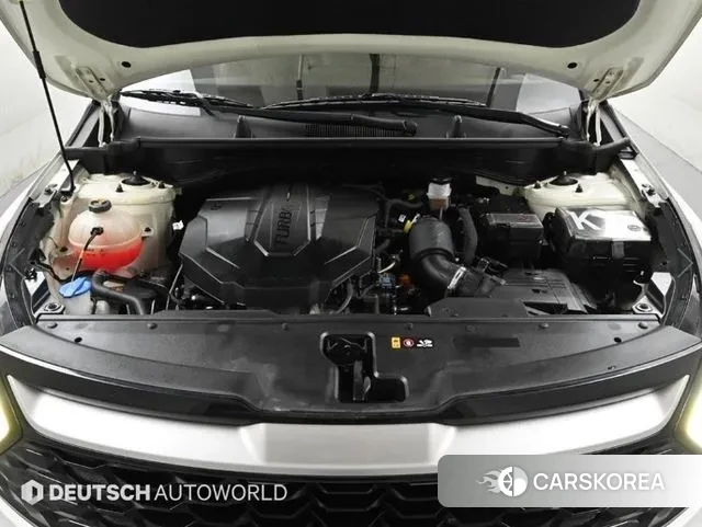 Kia Sportage 5th Generation id 3722092 из Кореи 16