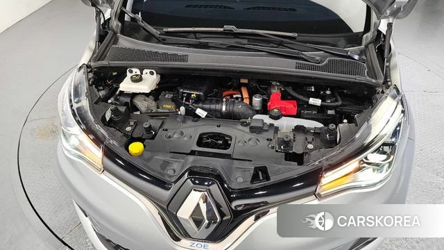 Renault Korea (Samsung) Joe id 4657075 из Кореи 29