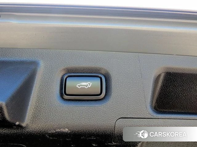 Hyundai The New Santa Fe id 4730902 из Кореи 16