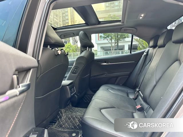 Toyota Camry id 4278403 из Китая 7