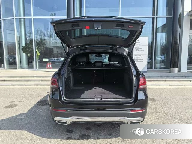 Mercedes-Benz GLC id 4264544 из Китая 13