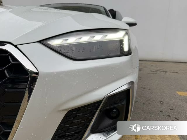 Audi A5 id 4307058 из Китая 16