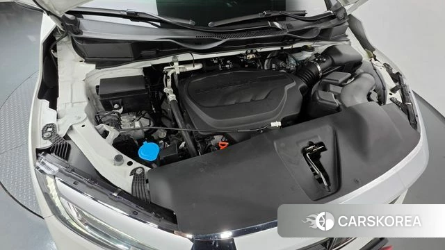 Honda Odyssey id 4683517 из Кореи 30