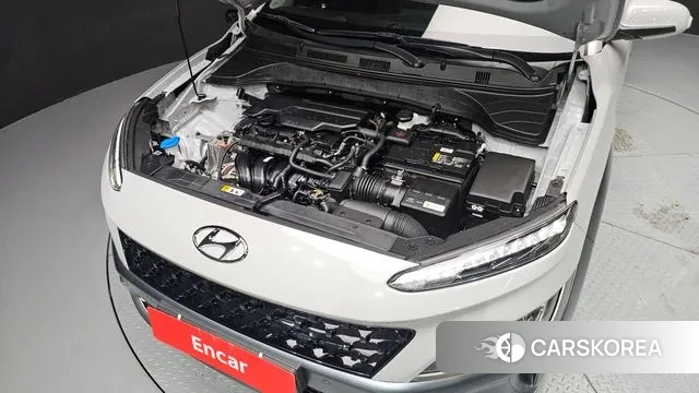 Hyundai The New Kona id 3027586 из Кореи 16