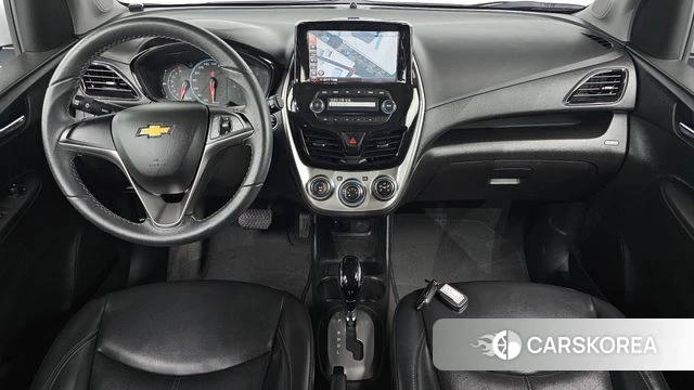 Chevrolet (GM Daewoo) The Next Spark id 4737741 из Кореи 26