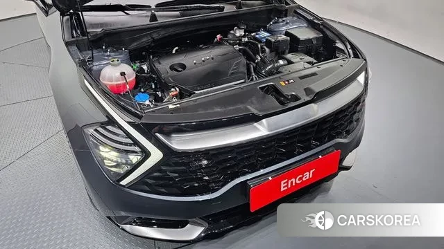 Kia Sportage 5th Generation id 3147784 из Кореи 16