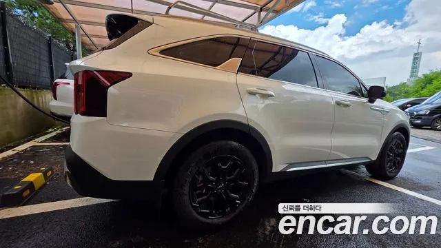 Kia The New Sorento 4th Generation id 2878761 из Кореи 8