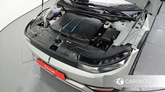 Hyundai Ionic 5 id 3416946 из Кореи 16