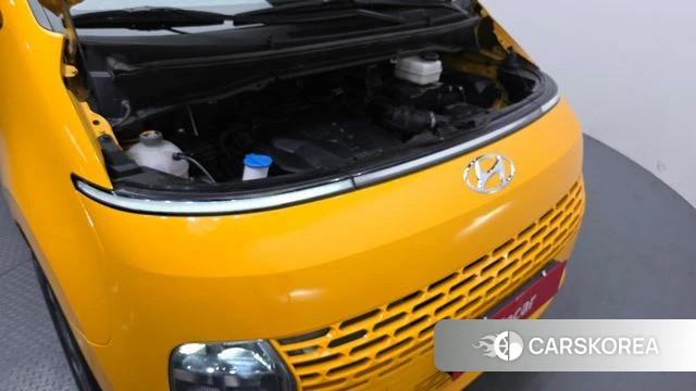Hyundai Staria id 4500905 из Кореи 31