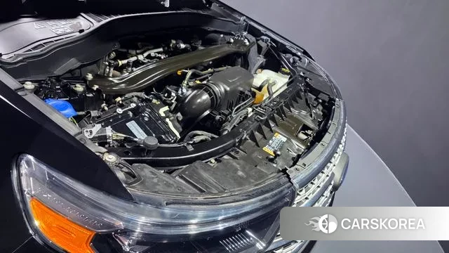 Ford Explorer 6th Generation id 3373277 из Кореи 16