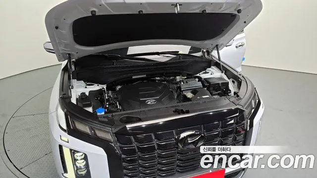 Hyundai The New Palisade id 2795265 из Кореи 16