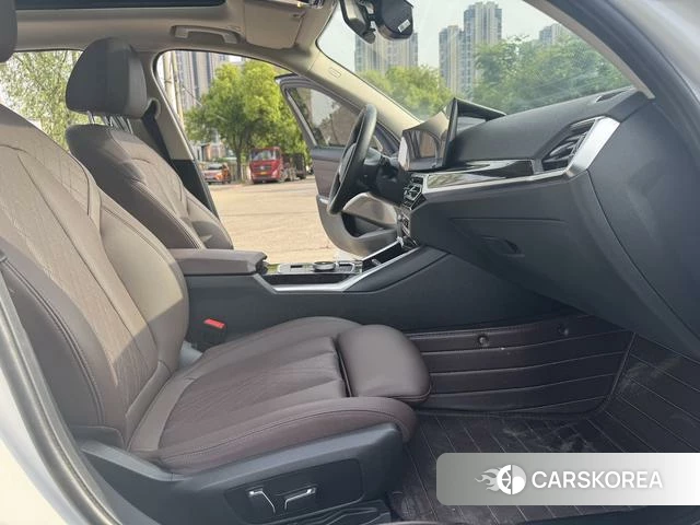 BMW i3 id 4307209 из Китая 13