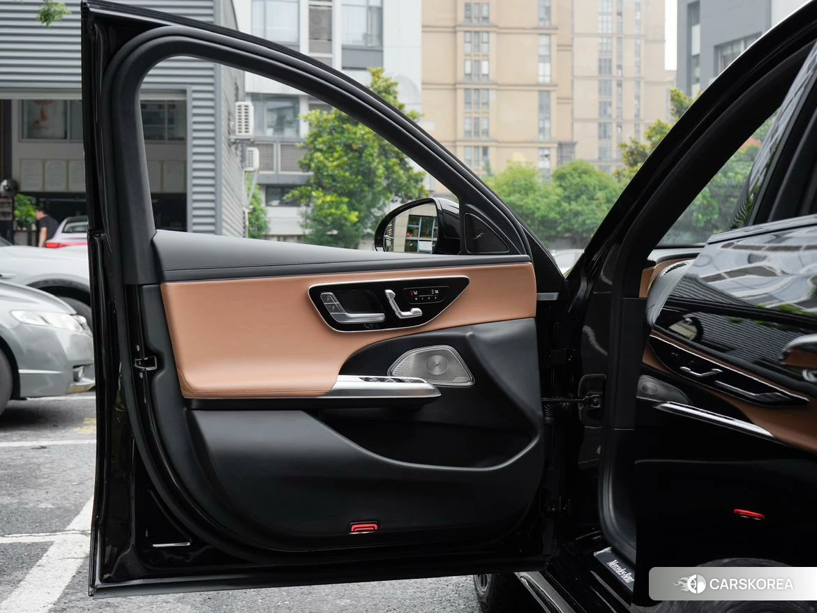Mercedes-Benz E-class (imported) id 4487303 из Китая 15