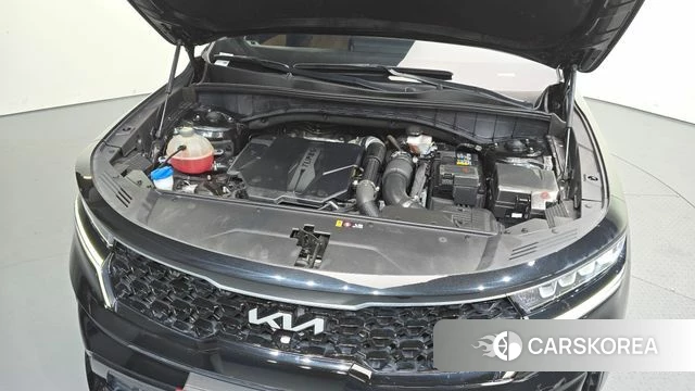 Kia Sorento 4th Generation id 4469607 из Кореи 28