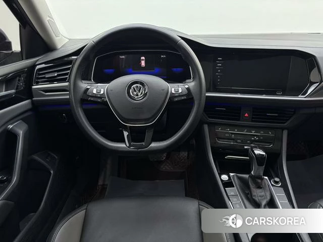 Volkswagen Sagitar id 4271691 из Китая 7