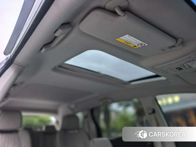 Buick GL8 id 4221051 из Китая 20