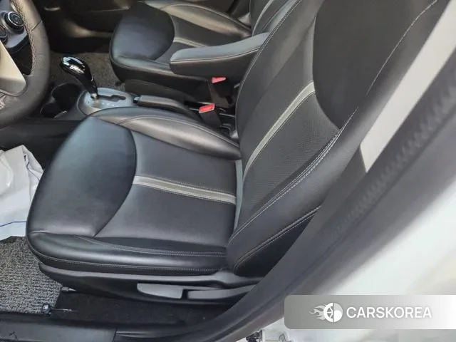 Chevrolet (GM Daewoo) The New Spark id 3669053 из Кореи 9