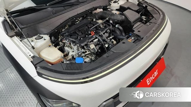 Hyundai Kona (SX2) id 3793580 из Кореи 16