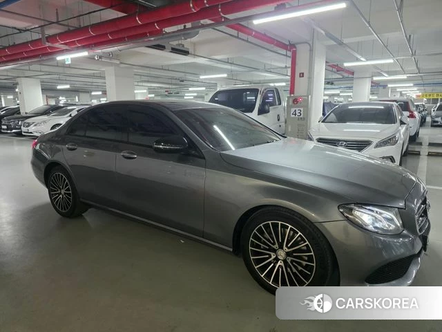 Mercedes-Benz E-Class W213 id 3955035 из Кореи 16