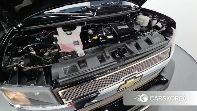 Chevrolet Express Van id 3307952 из Кореи 16