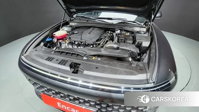 Hyundai Grandeur (GN7) id 3201260 из Кореи 16