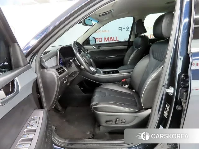 Hyundai Palisade id 3736060 из Кореи 16