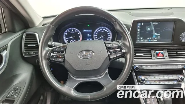 Hyundai Grandeur IG id 2634673 из Кореи 16