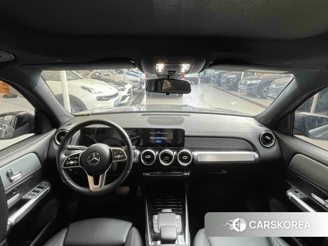 Mercedes-Benz GLB id 4256633 из Китая 14