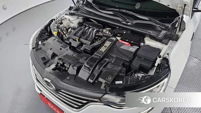 Renault Korea (Samsung) SM6 id 3672687 из Кореи 16