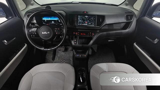 Kia The New Kia Ray EV id 4185980 из Кореи 30