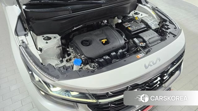 Kia The New Seltos id 4355086 из Кореи 26