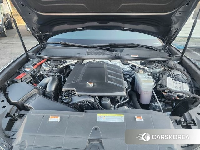 Audi A6 (C8) id 3879101 из Кореи 15