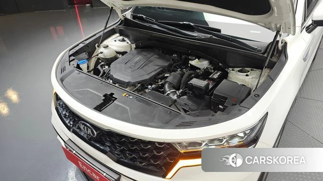 Kia Sorento 4th Generation id 4759554 из Кореи 32