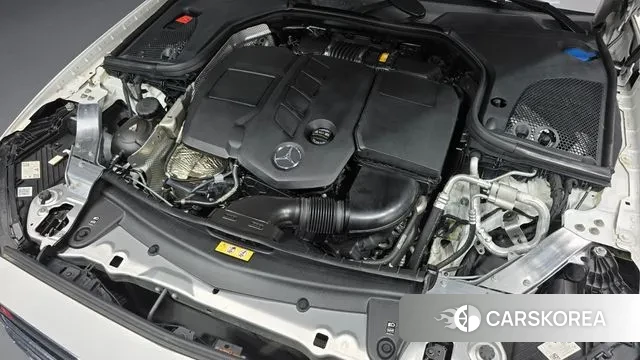 Mercedes-Benz E-Class W213 id 3566904 из Кореи 16