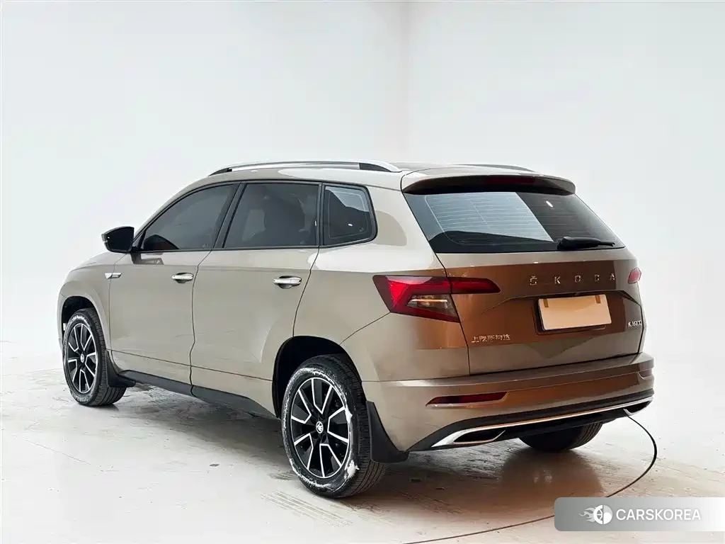 Skoda Krok id 4570754 из Китая 20