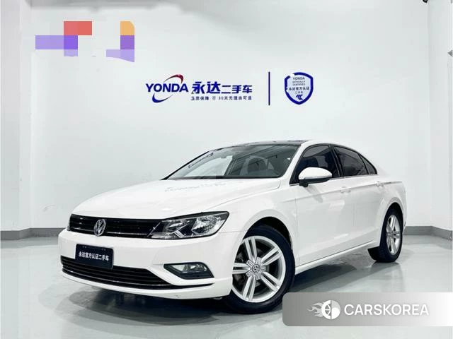Volkswagen Lingdu id 4211099 из Китая 13