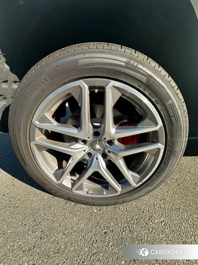 Mercedes-Benz G-Class W465 id 3451847 из Кореи 12