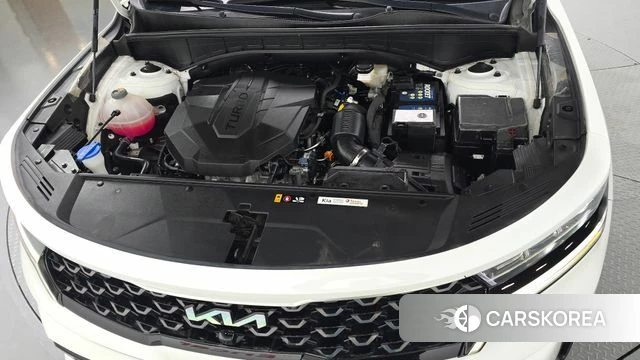 Kia Sorento 4th Generation id 3897303 из Кореи 16