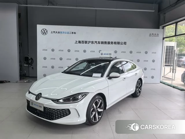 Volkswagen Lingdu id 4329169 из Китая 10