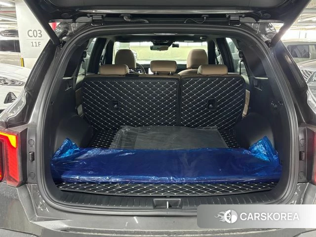 Kia The New Sorento 4th Generation id 3841184 из Кореи 13